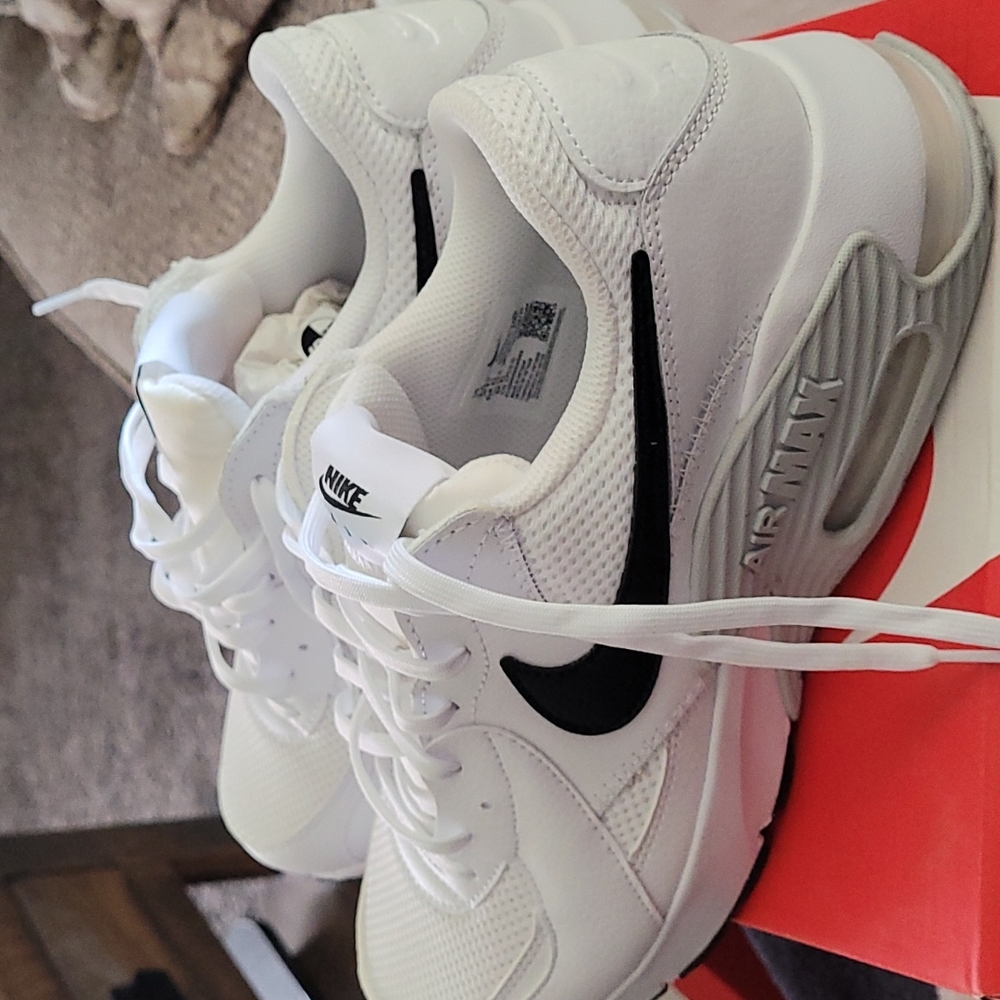 Men's new air max tennis